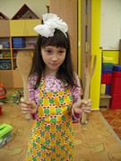 Povolání - karneval